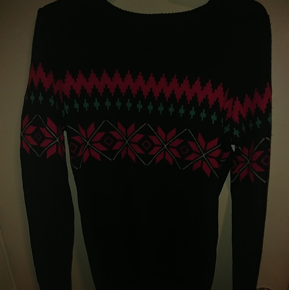 NWOT rue 21 sweater